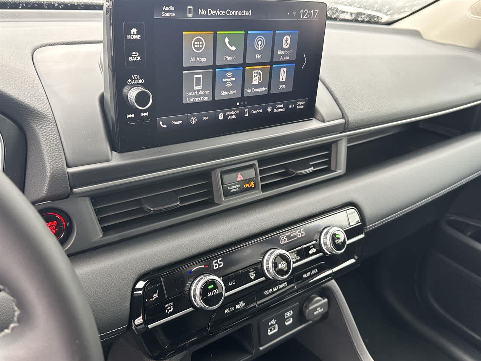 Thumbnail: 2025 Honda Pilot - 23