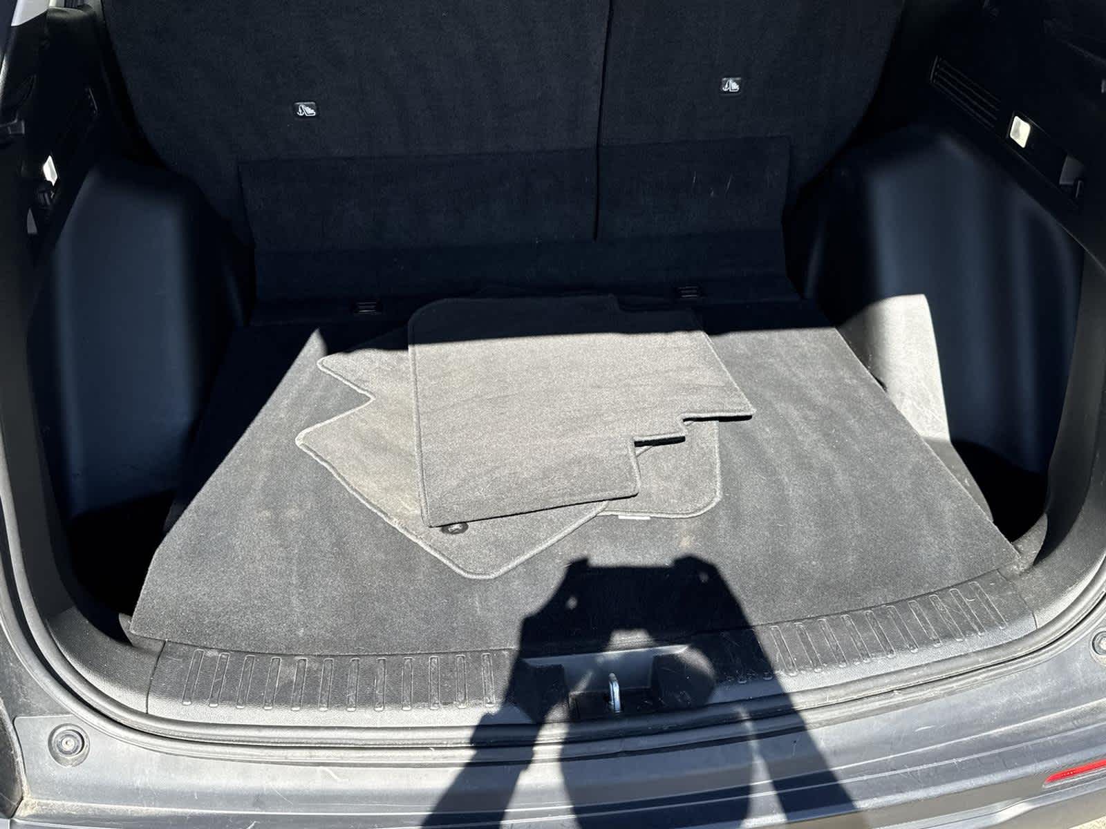 Thumbnail: 2023 Honda CR-V - 16