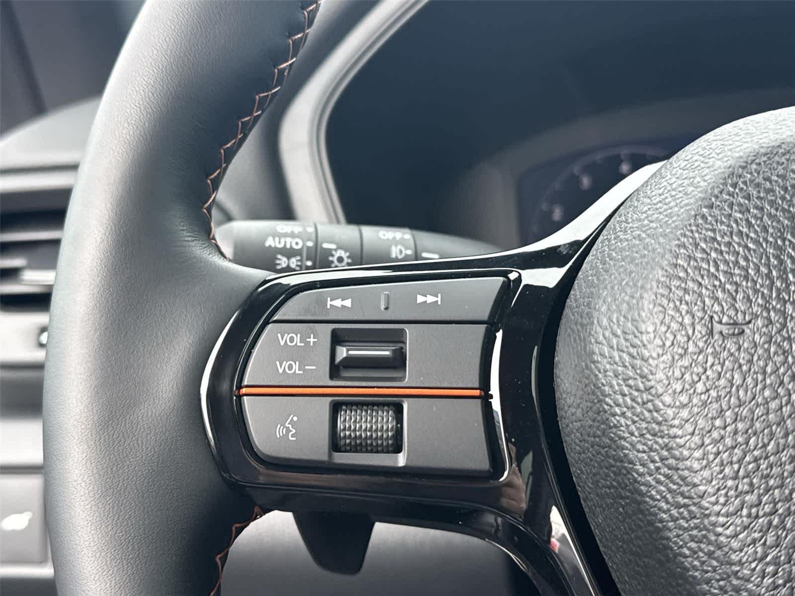 Thumbnail: 2026 Honda Pilot - 19