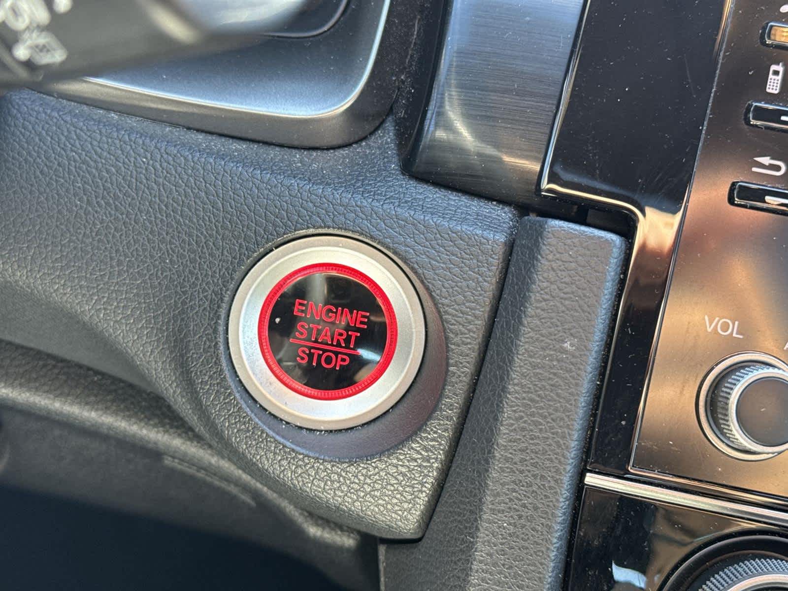 Thumbnail: 2021 Honda Civic - 32