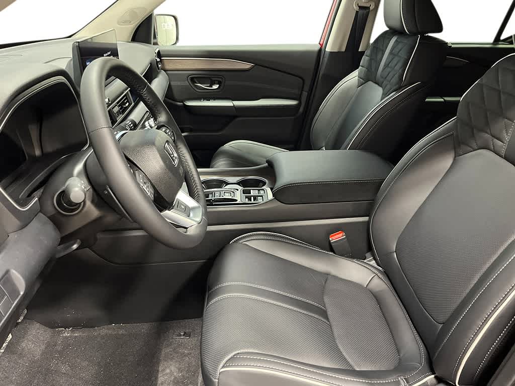 Thumbnail: 2026 Honda Pilot - 13