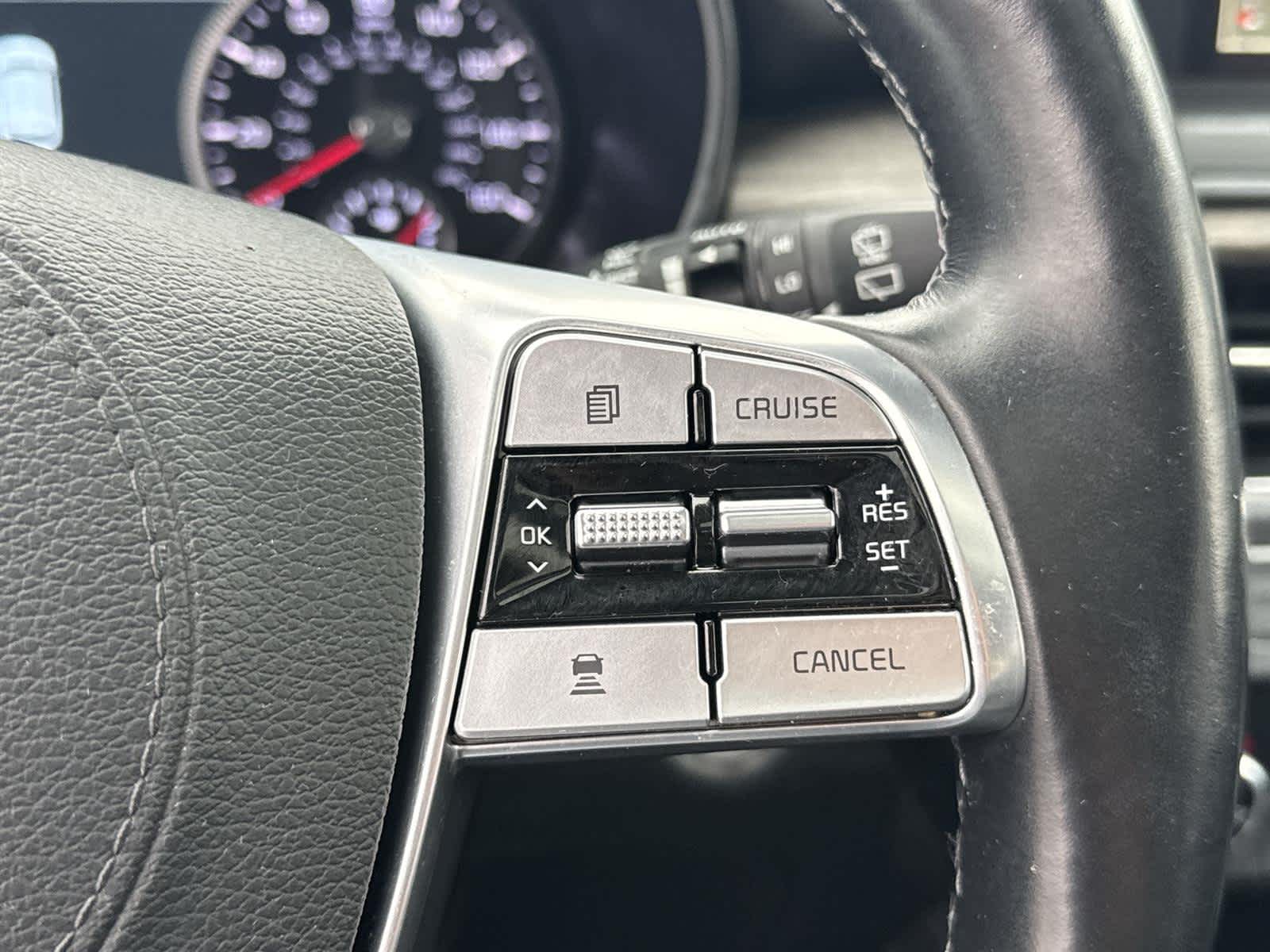 Thumbnail: 2021 Kia Telluride - 19