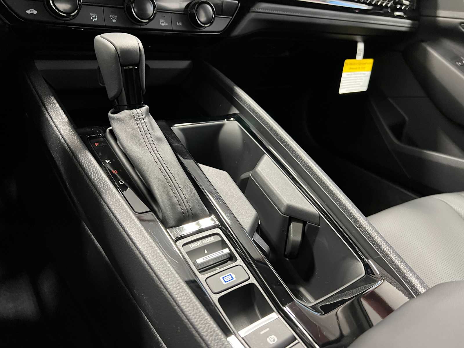 Thumbnail: 2025 Honda Accord - 19