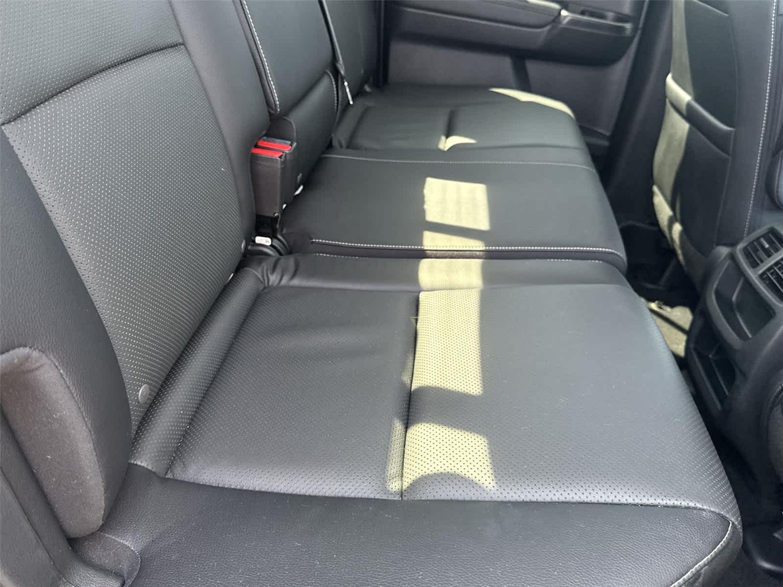 Thumbnail: 2023 Honda Ridgeline - 16