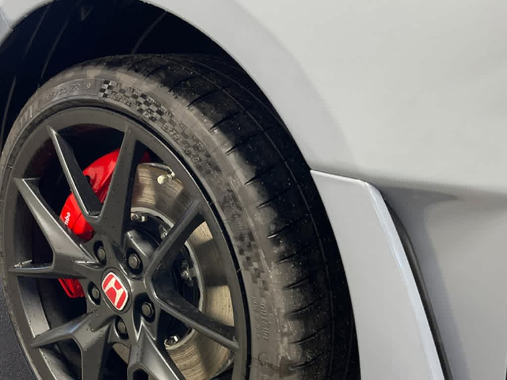 Thumbnail: 2025 Honda Civic - 11