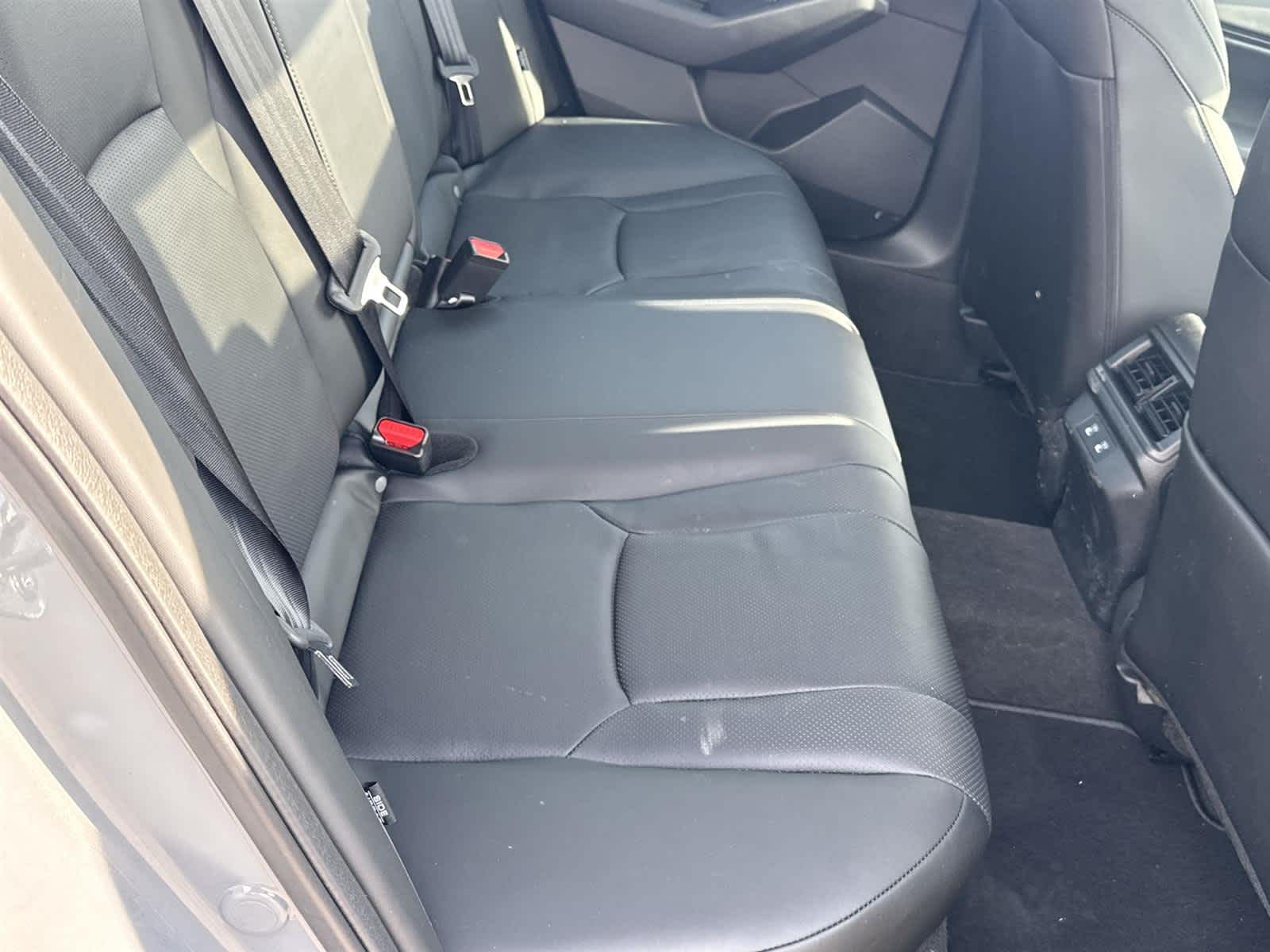 Thumbnail: 2025 Honda Accord - 17