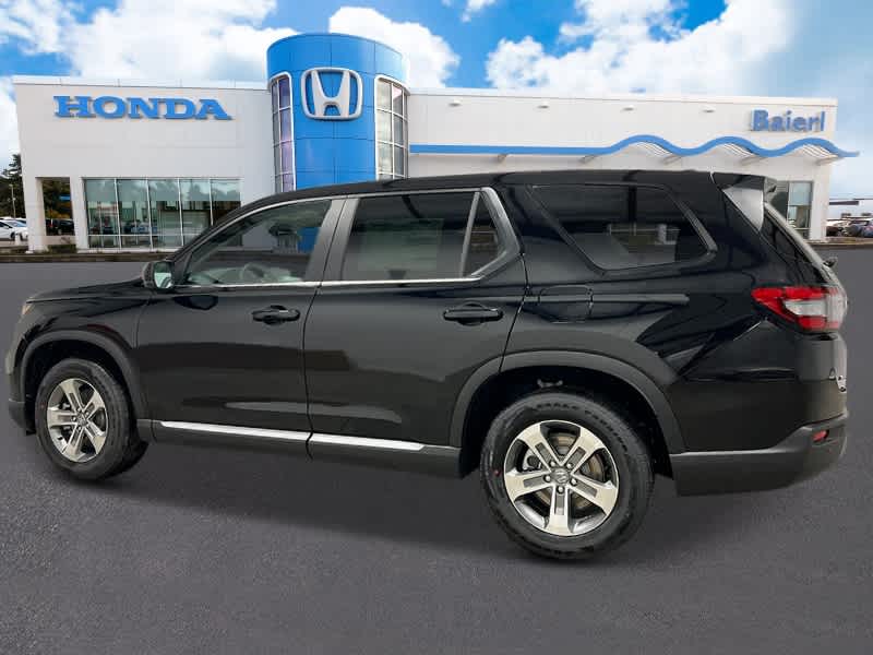 Thumbnail: 2025 Honda Pilot - 2