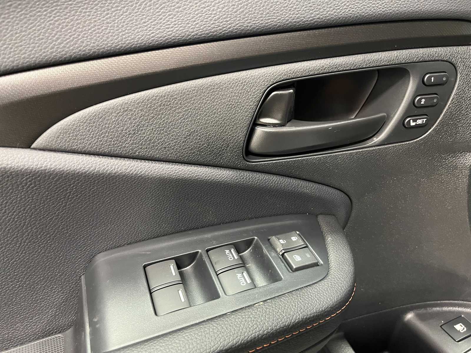 Thumbnail: 2026 Honda Ridgeline - 14