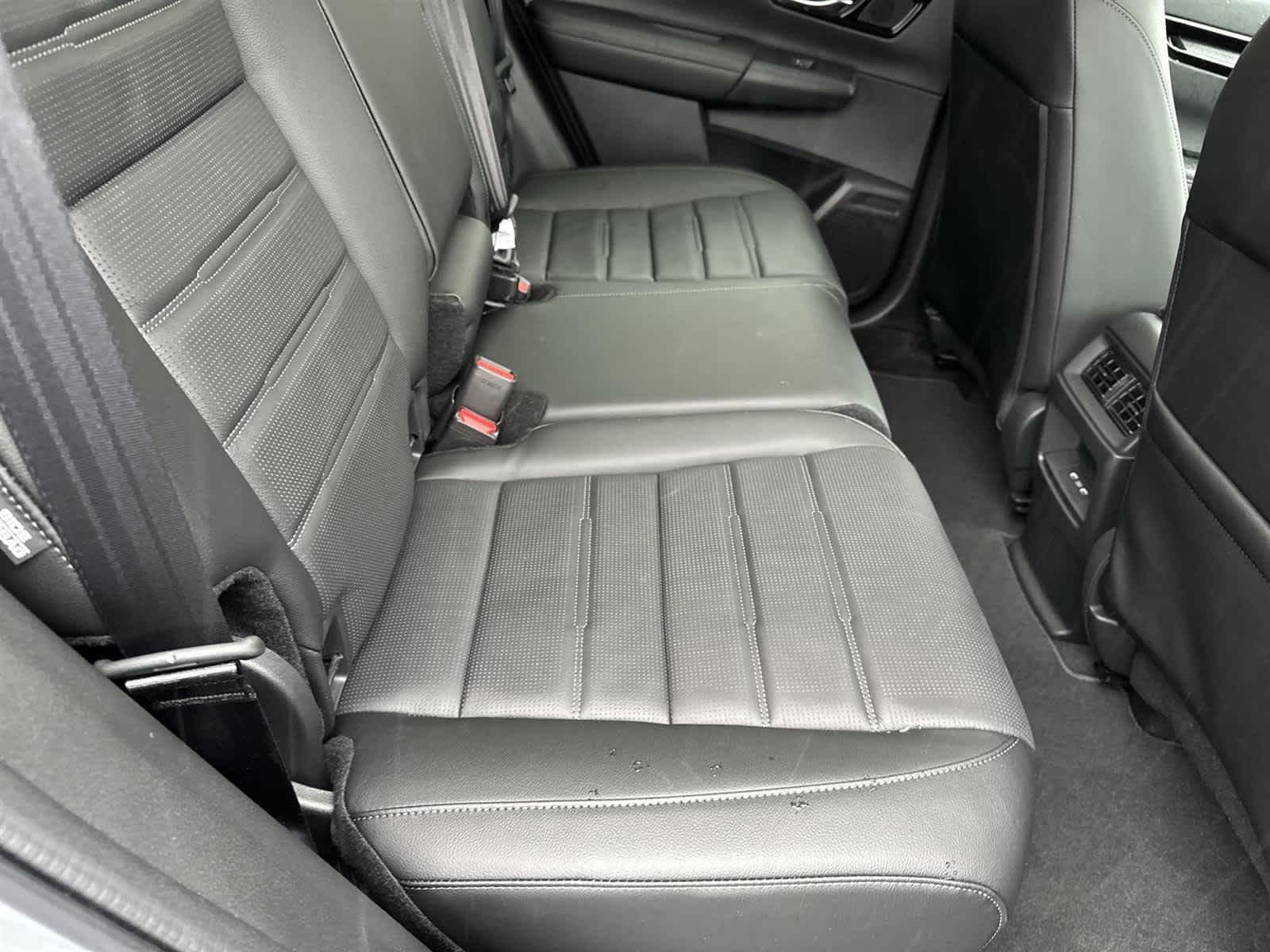 Thumbnail: 2026 Honda CR-V - 17