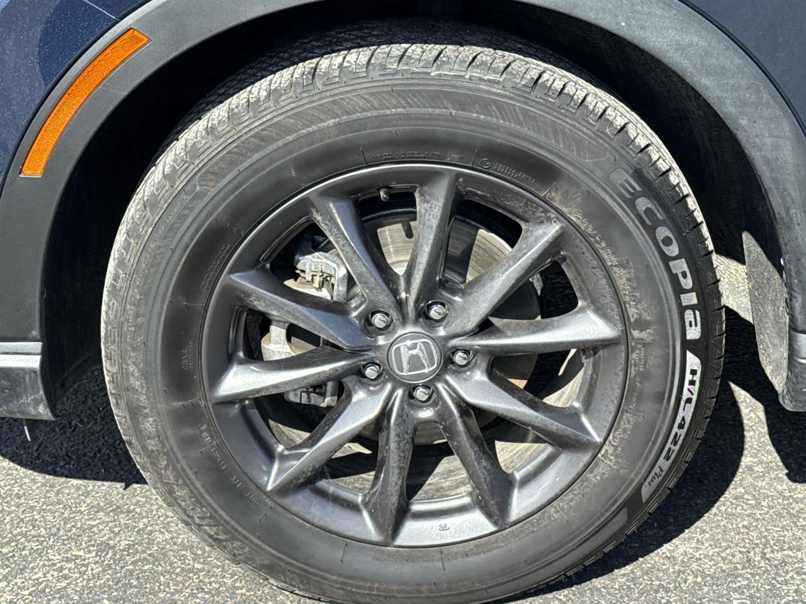 Thumbnail: 2026 Honda CR-V - 12