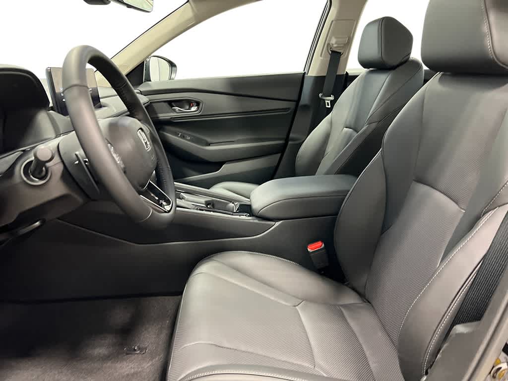 Thumbnail: 2025 Honda Accord - 13