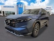 Honda CR-V Hybrid