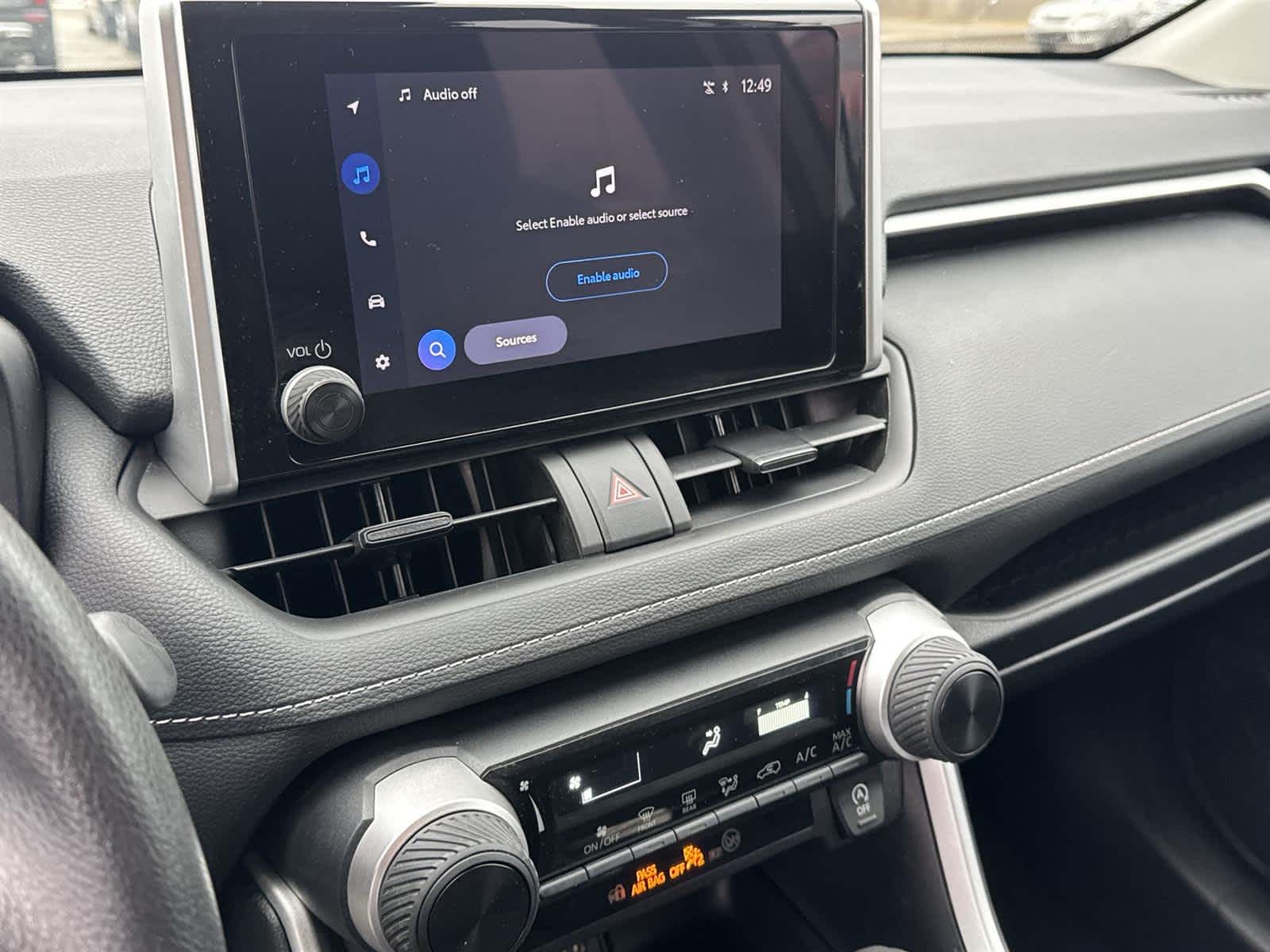 Thumbnail: 2024 Toyota RAV4 - 21