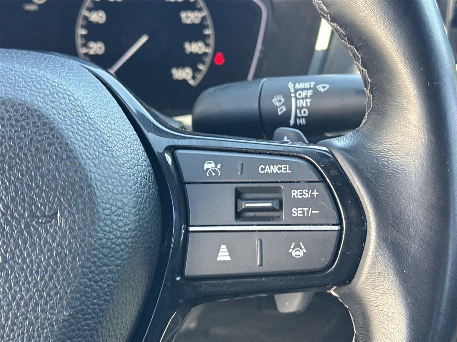 Thumbnail: 2023 Honda Civic - 20