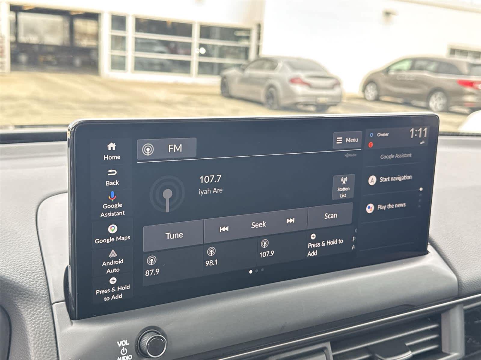 Thumbnail: 2026 Honda Pilot - 25