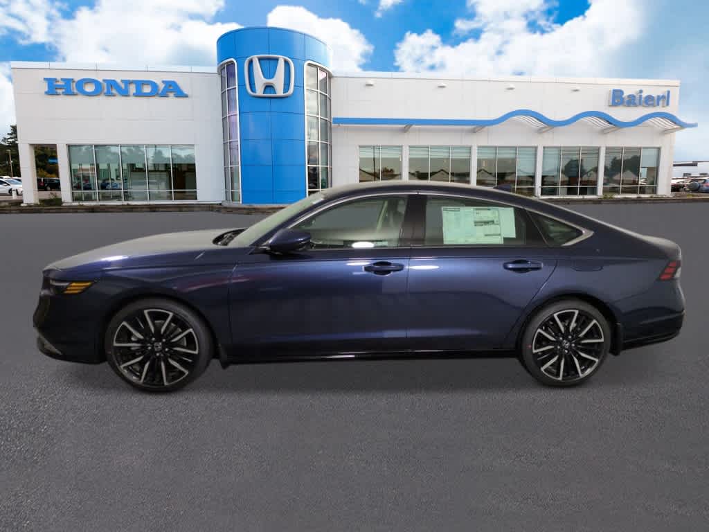 Thumbnail: 2026 Honda Accord - 2