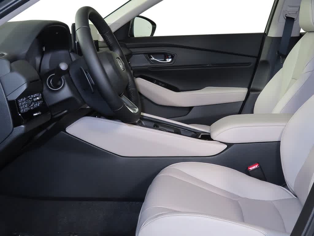 Thumbnail: 2026 Honda Accord - 11
