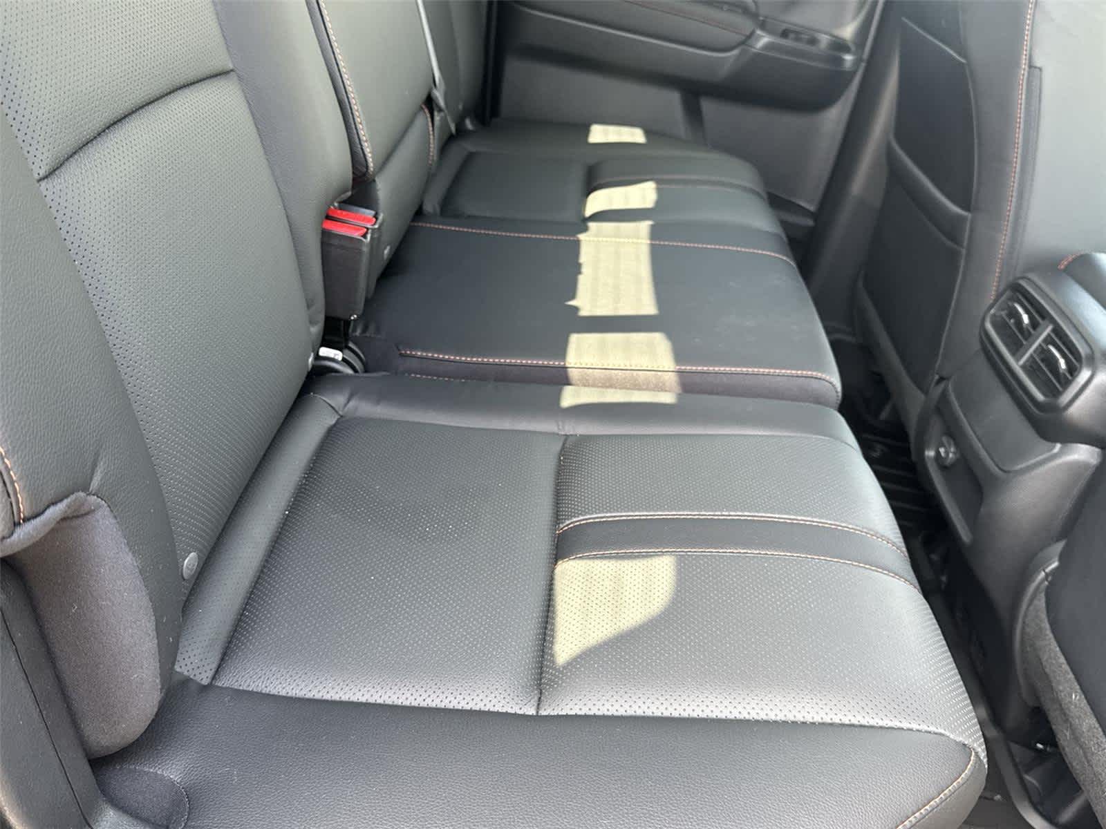 Thumbnail: 2026 Honda Ridgeline - 16