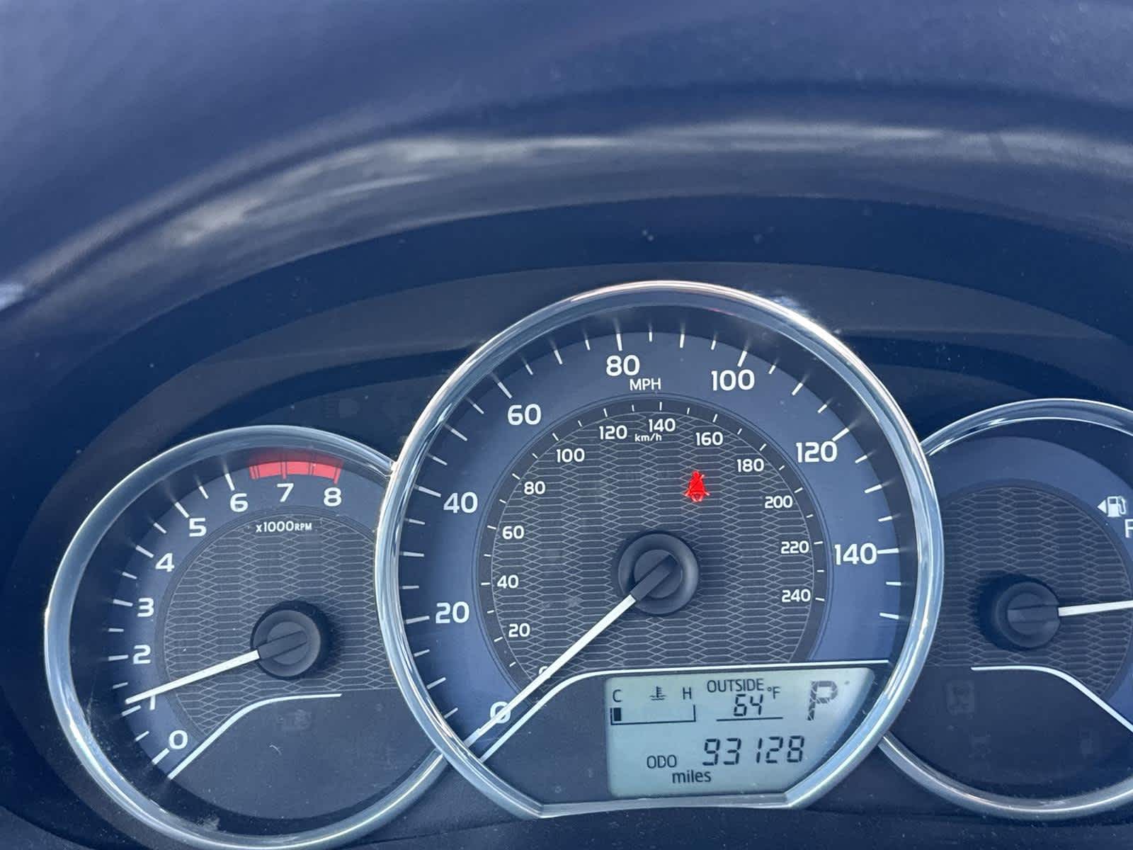 Thumbnail: 2014 Toyota Corolla - 26