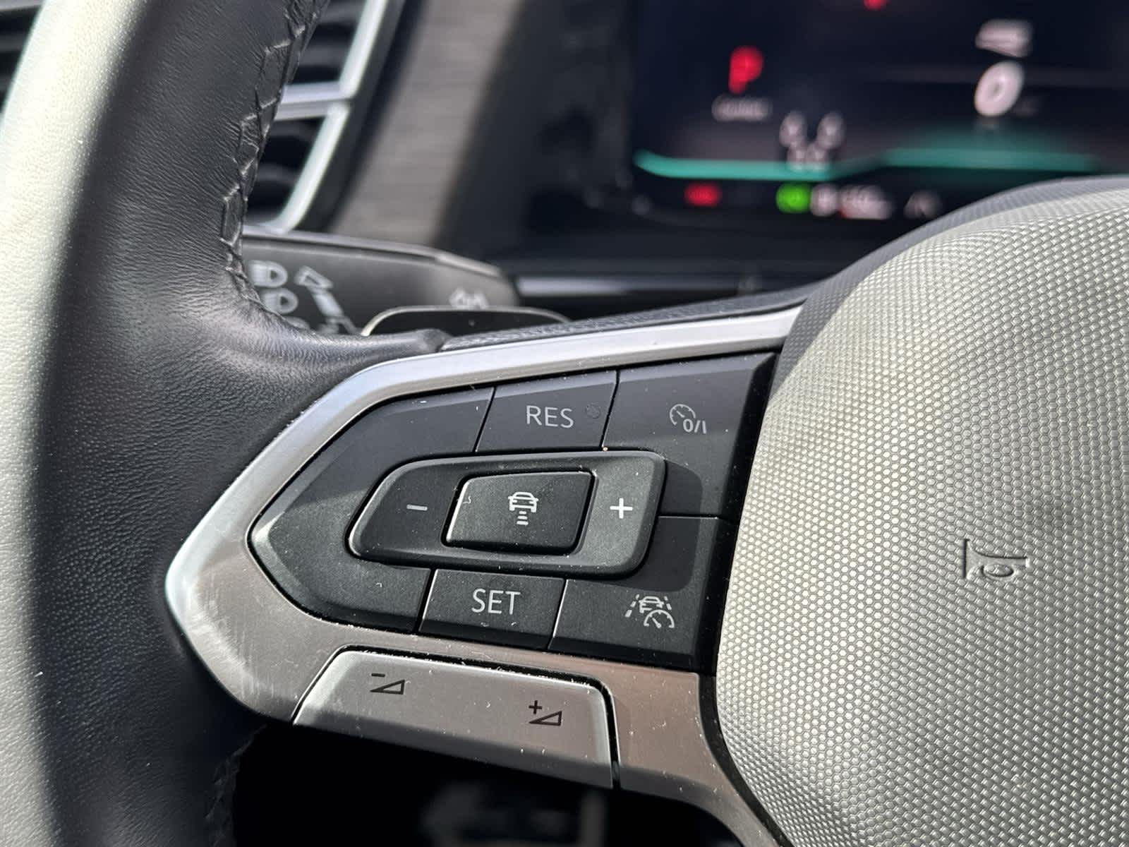 Thumbnail: 2024 Volkswagen Atlas - 19