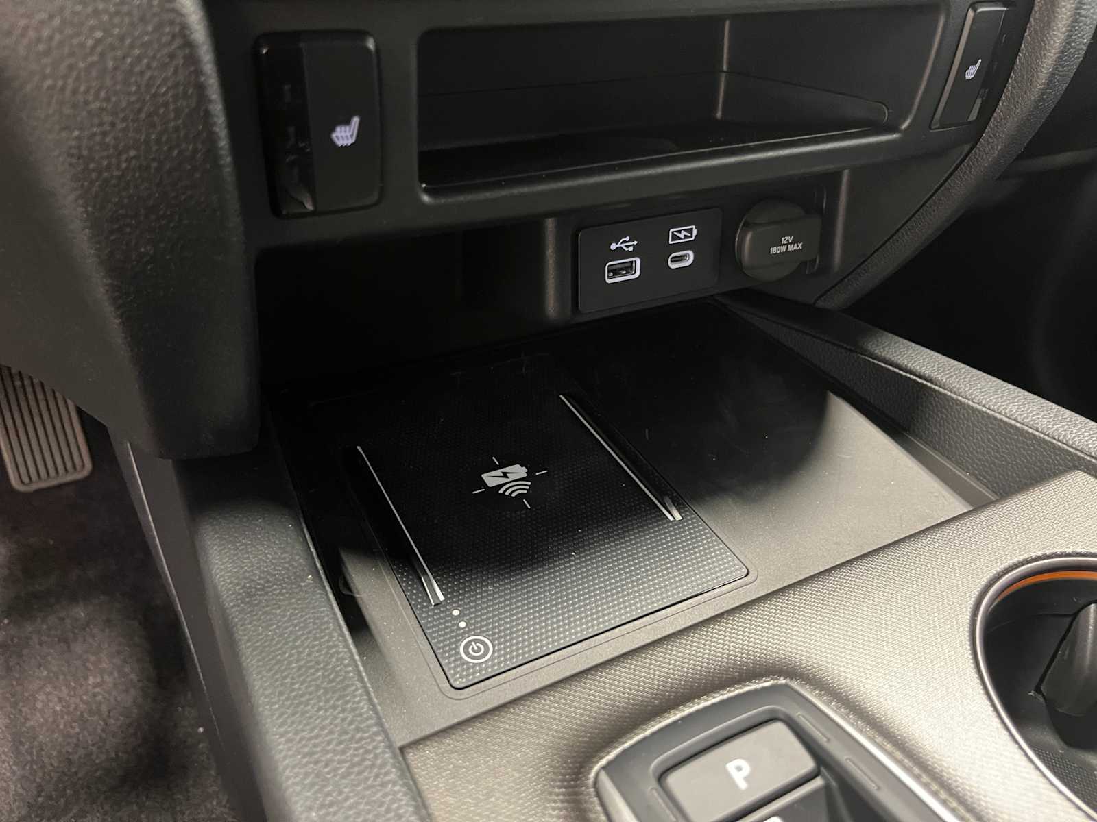 Thumbnail: 2026 Honda Ridgeline - 28