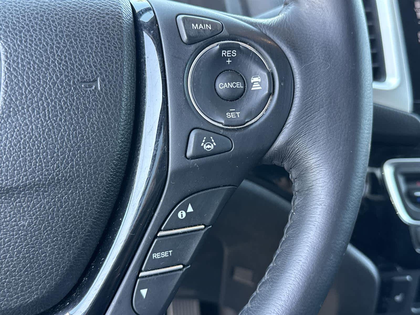 Thumbnail: 2020 Honda Ridgeline - 22