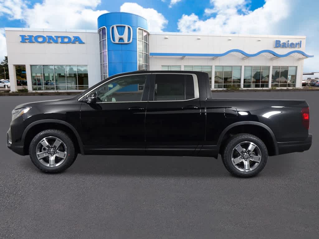 Thumbnail: 2026 Honda Ridgeline - 2