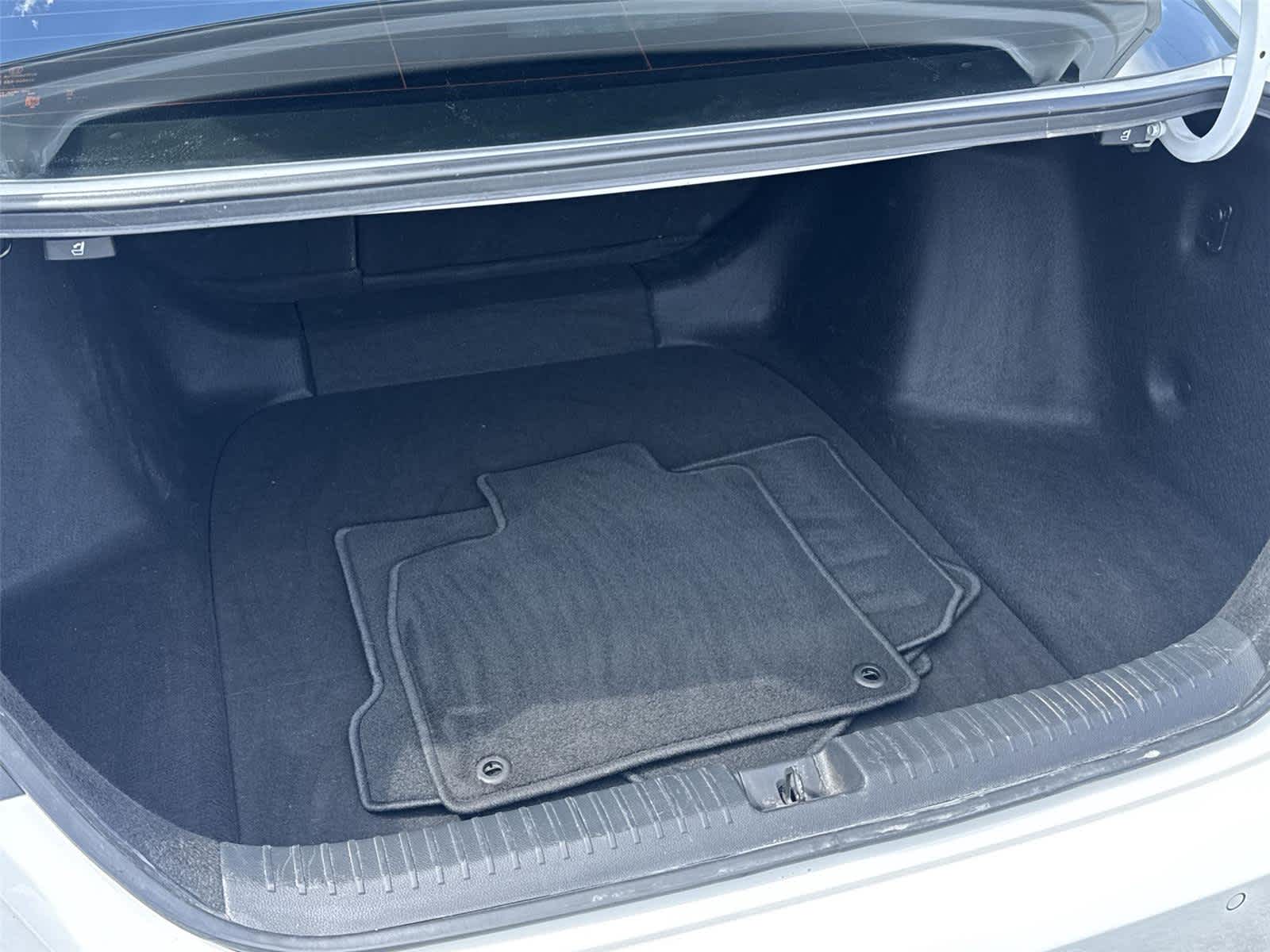 Thumbnail: 2024 Honda Accord - 15