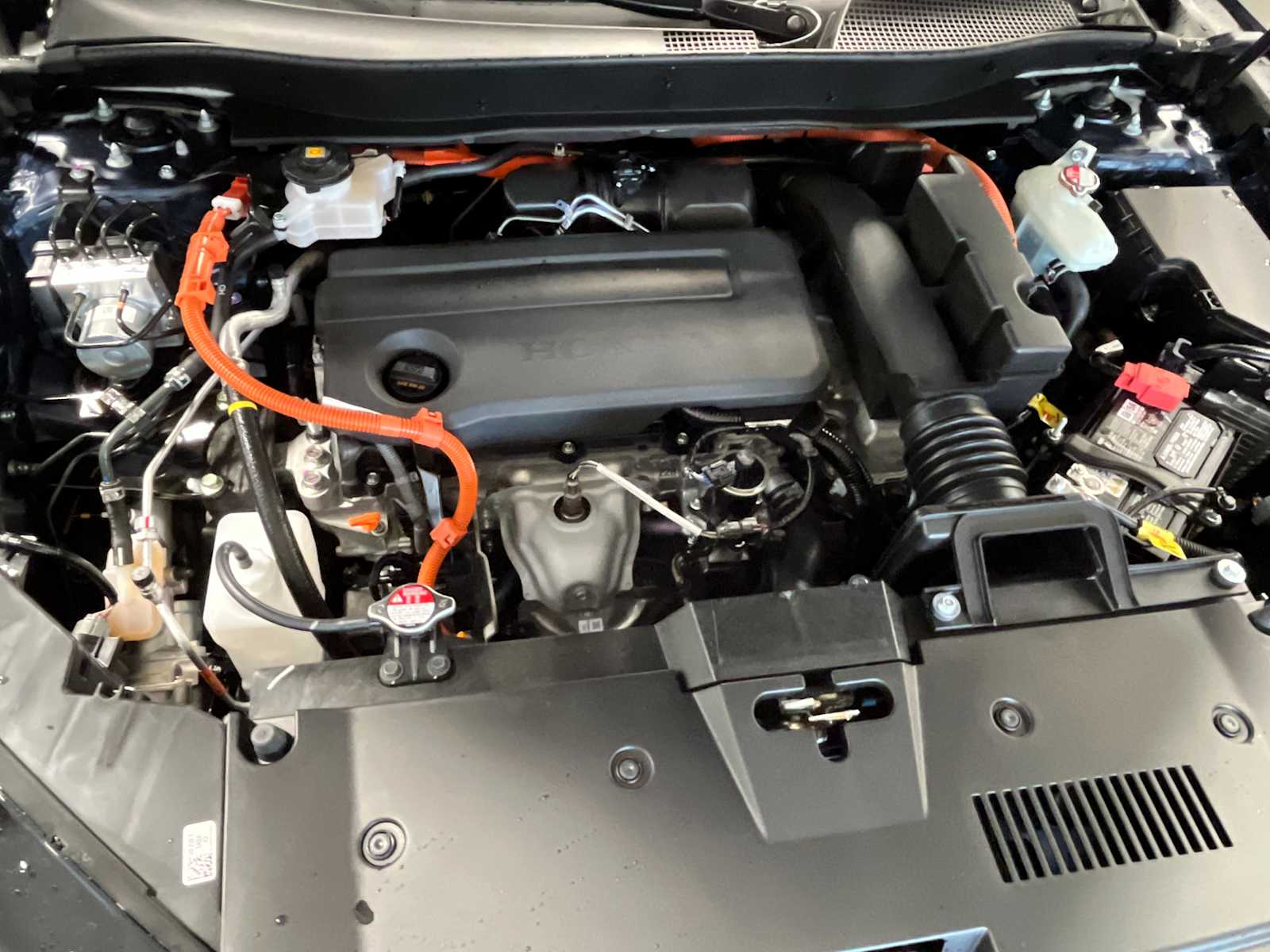 Thumbnail: 2026 Honda CR-V - 12
