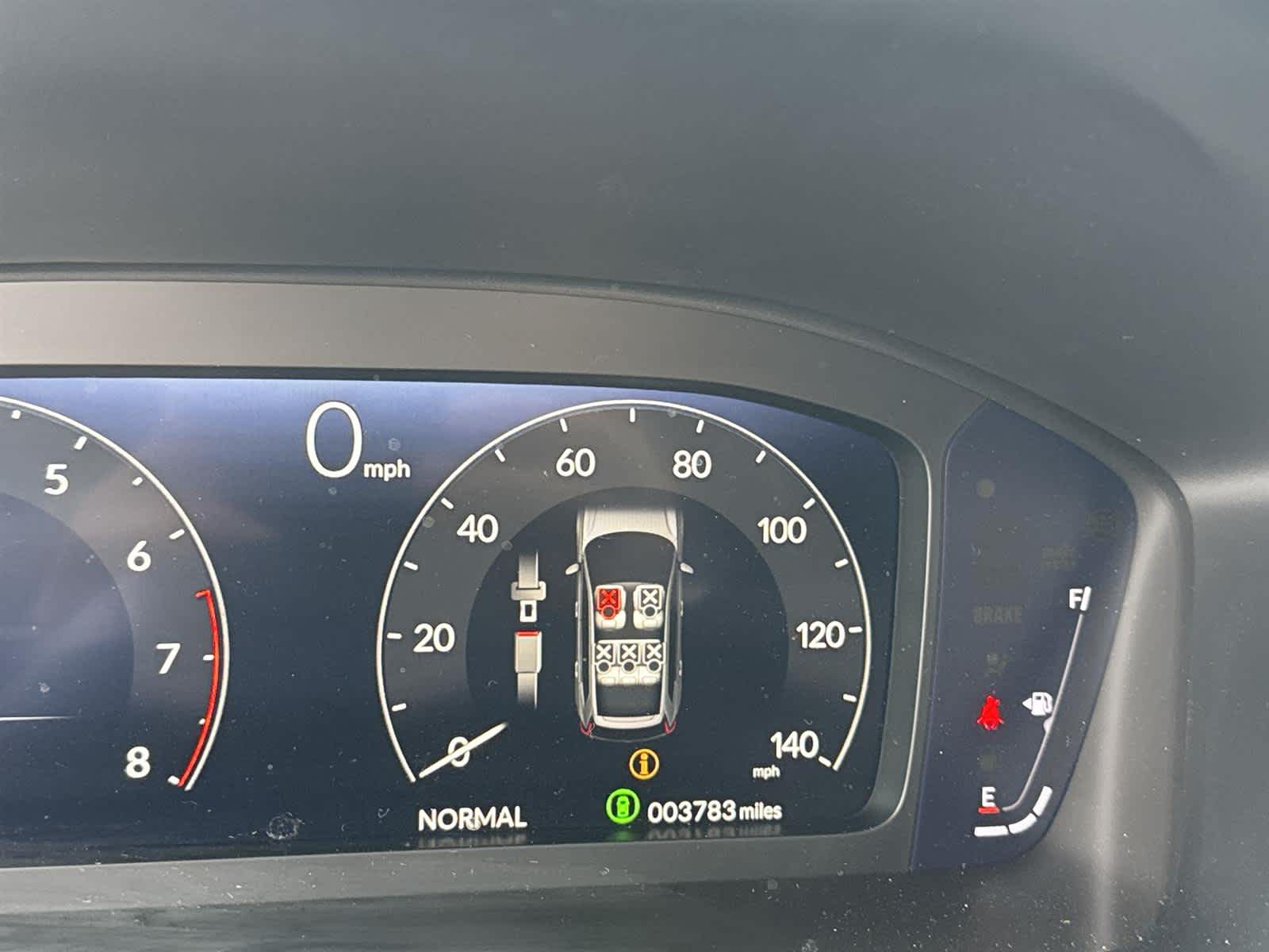 Thumbnail: 2026 Honda CR-V - 32