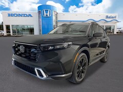 2026 Honda CR-V Hybrid Sport Touring SUV
