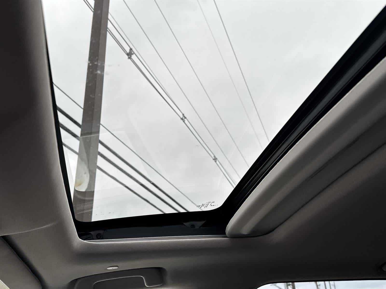 Thumbnail: 2026 Honda CR-V - 15