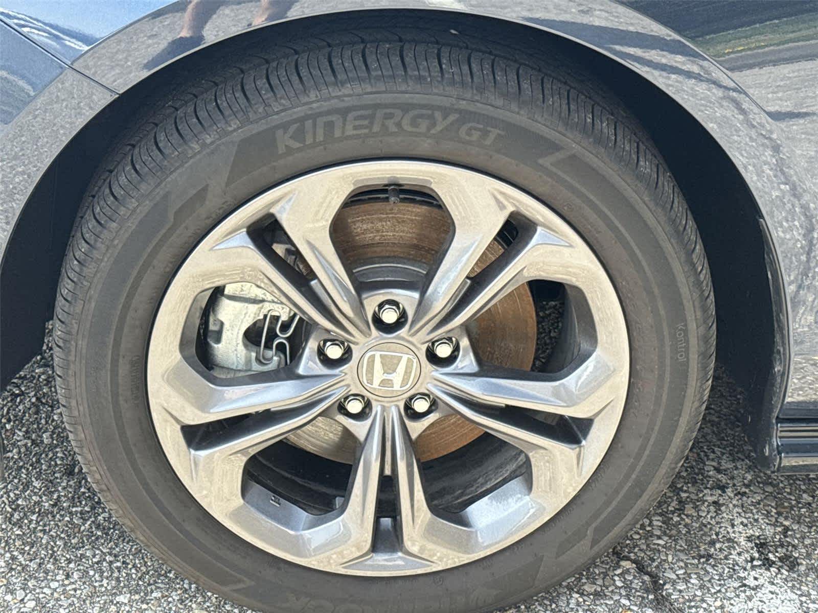 Thumbnail: 2025 Honda Accord - 10