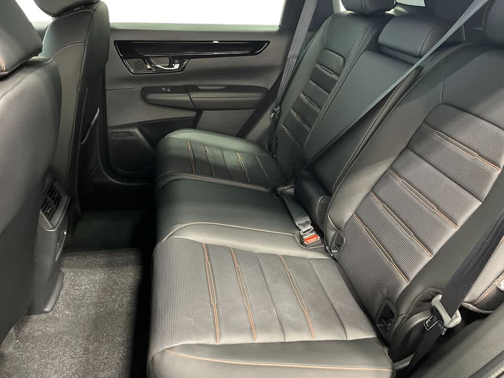 Thumbnail: 2026 Honda CR-V - 25