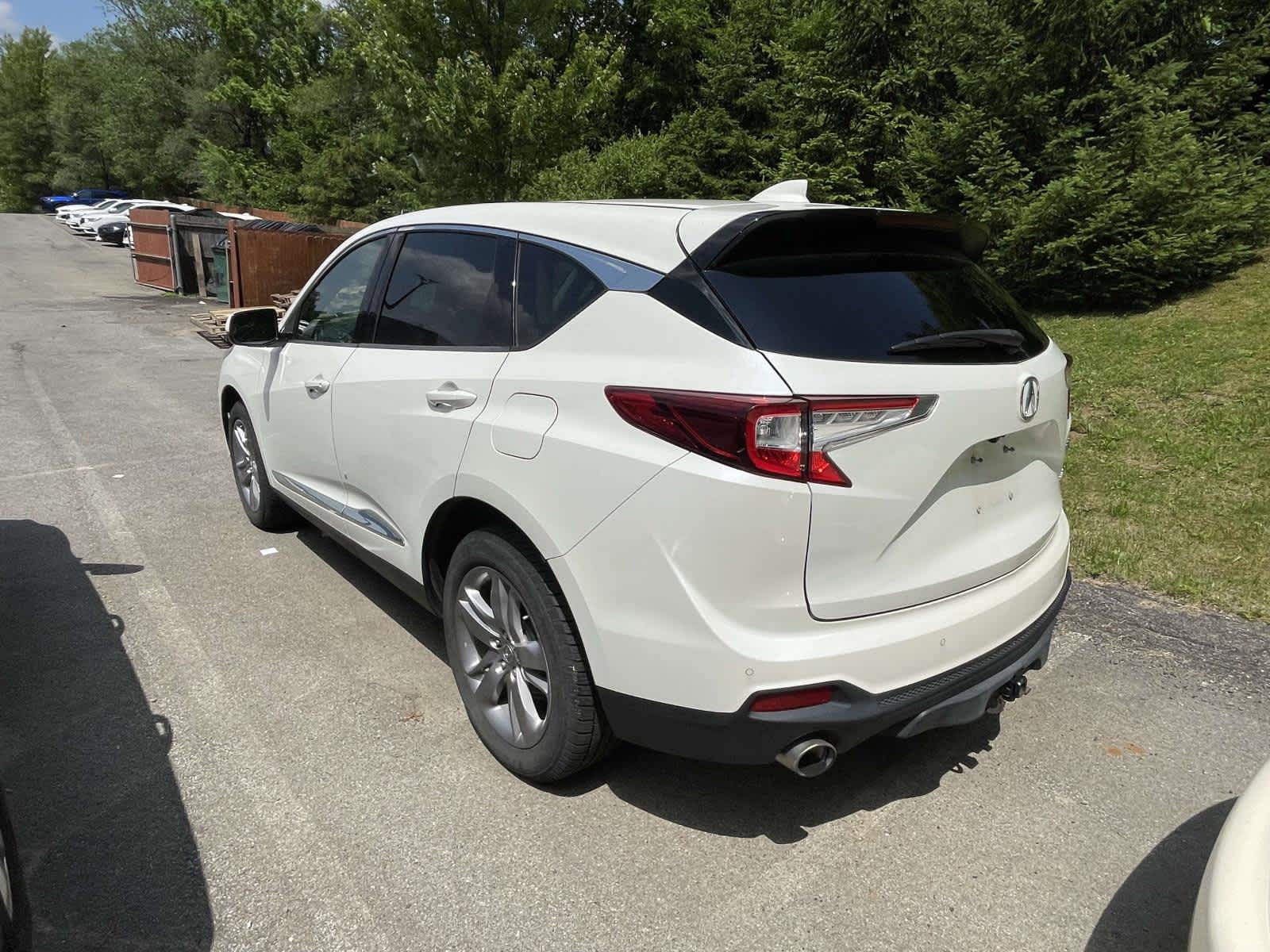 2025 Honda CR-V EX-L 9