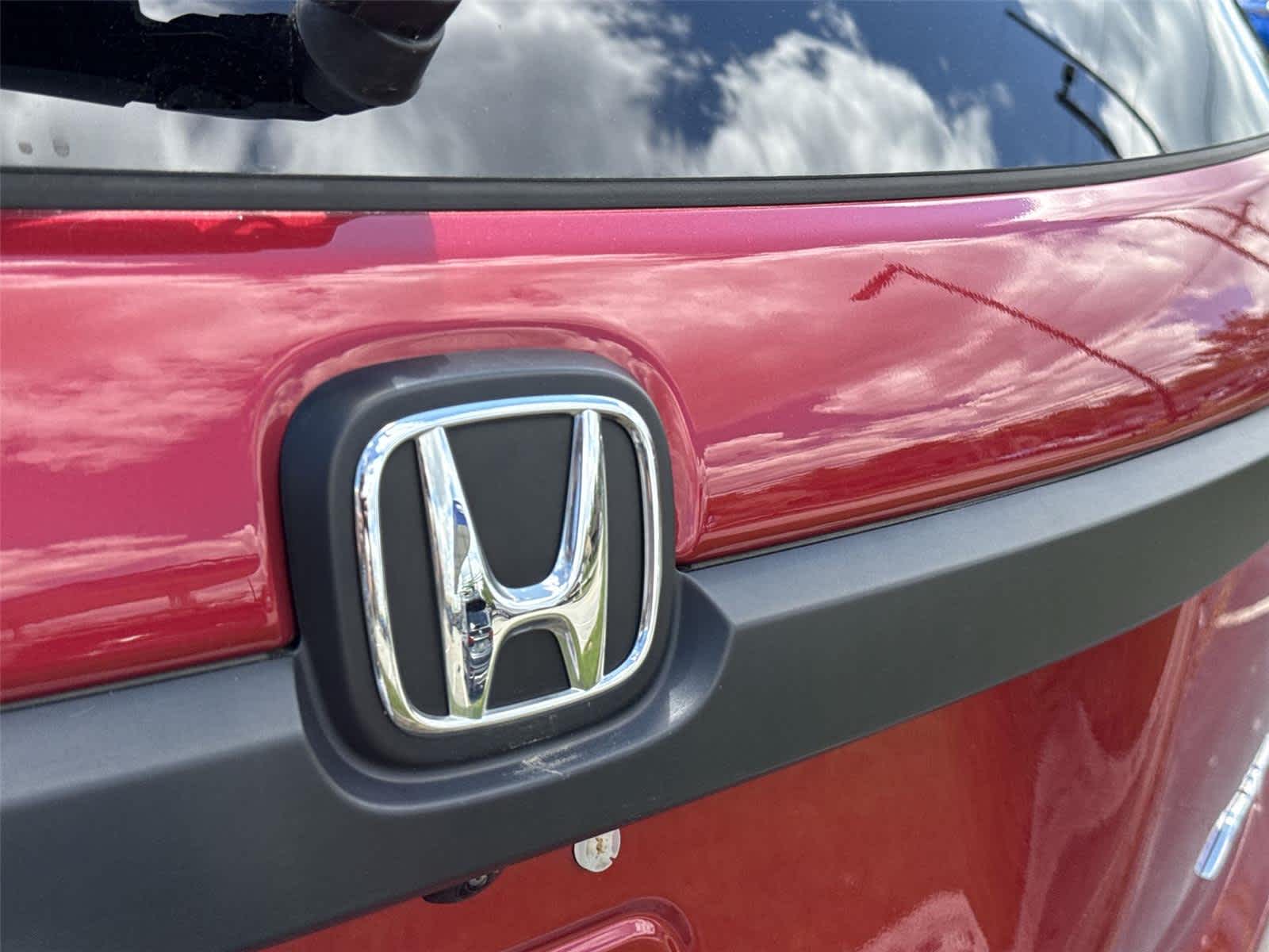 Thumbnail: 2023 Honda Passport - 9