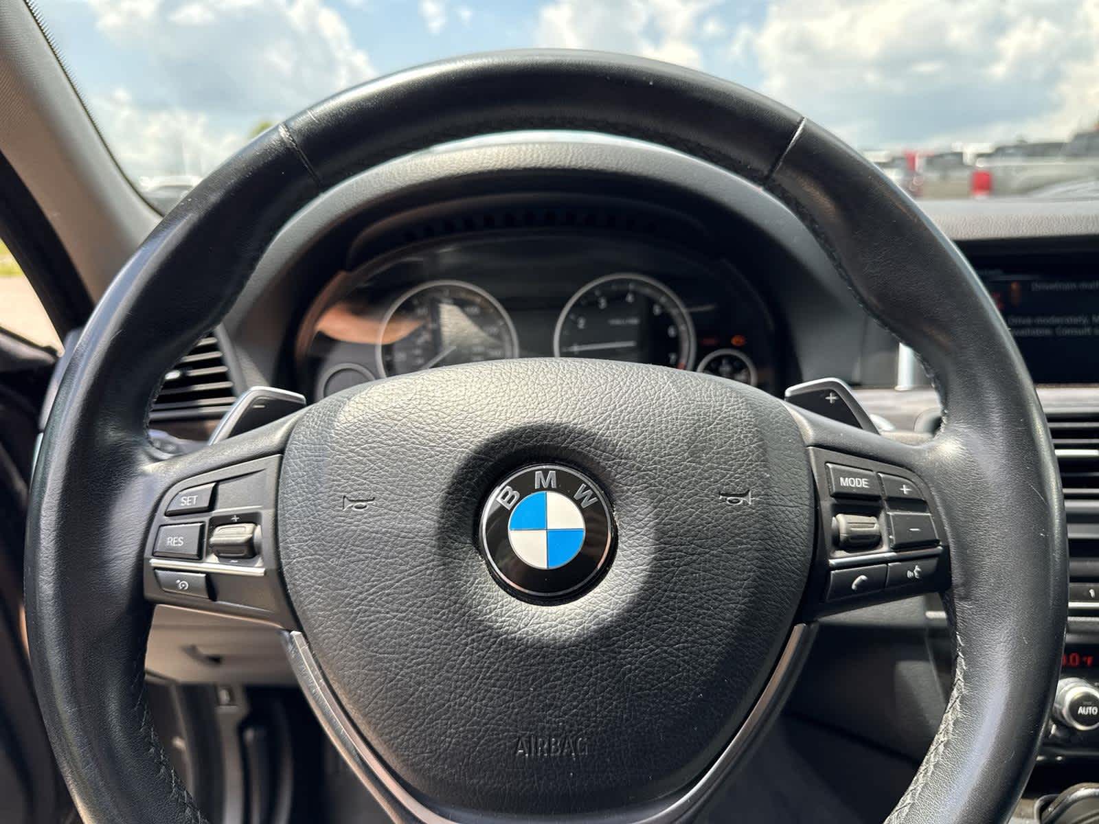 Thumbnail: 2016 BMW 5 Series - 19