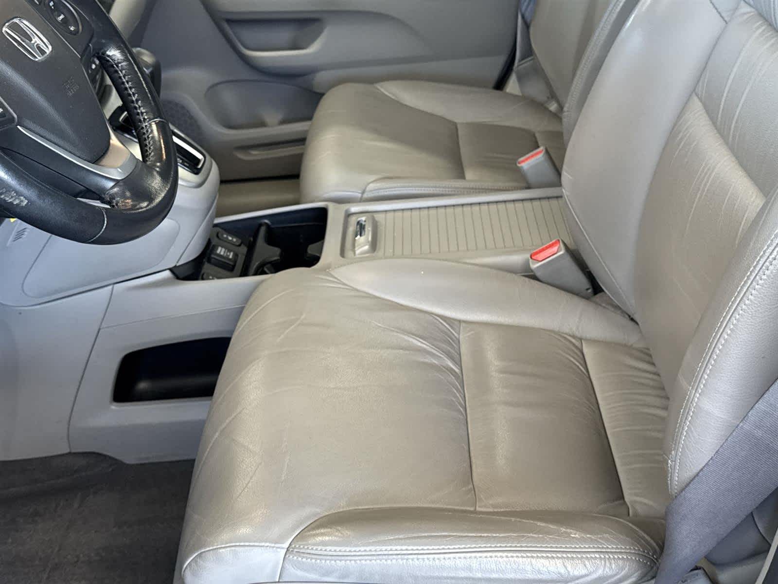 Thumbnail: 2013 Honda CR-V - 13