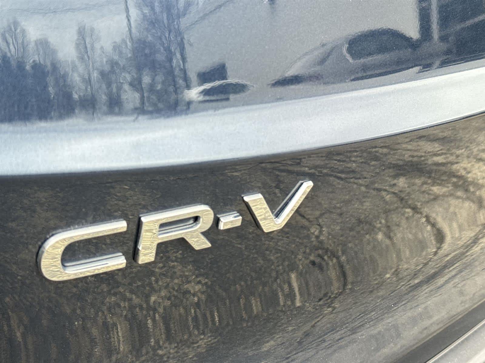 Thumbnail: 2026 Honda CR-V - 11