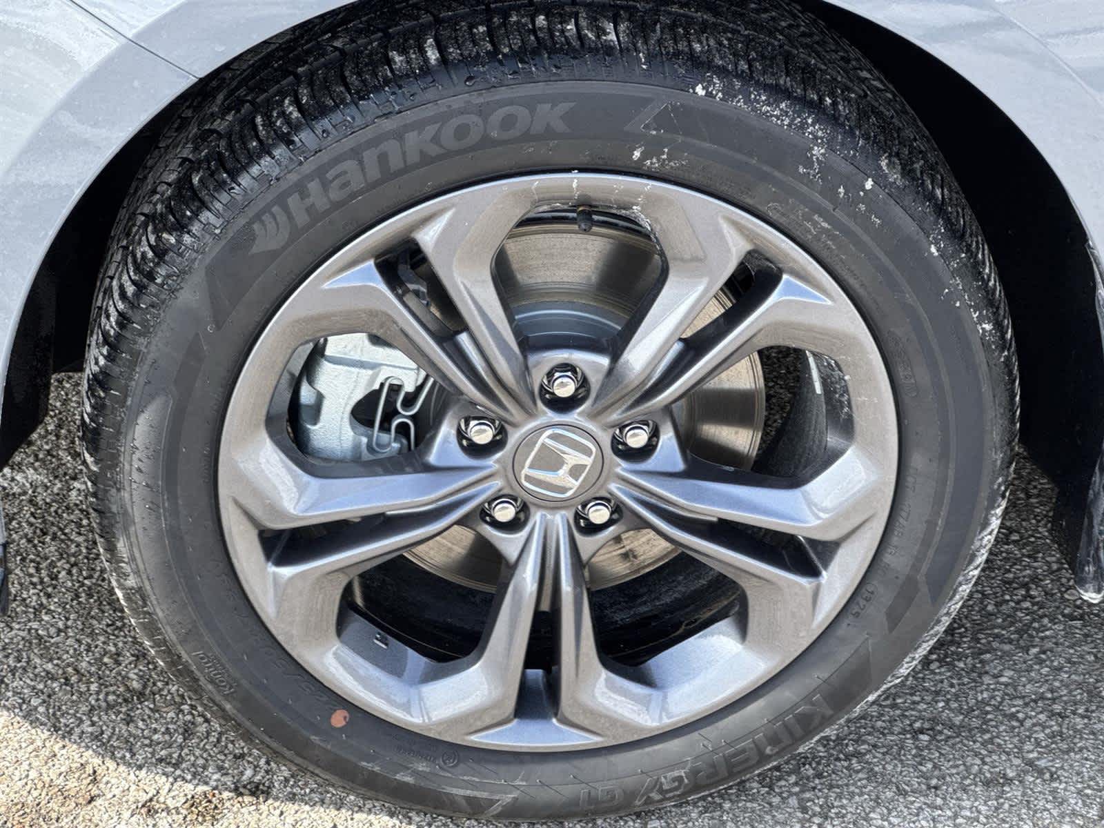 Thumbnail: 2025 Honda Accord - 12