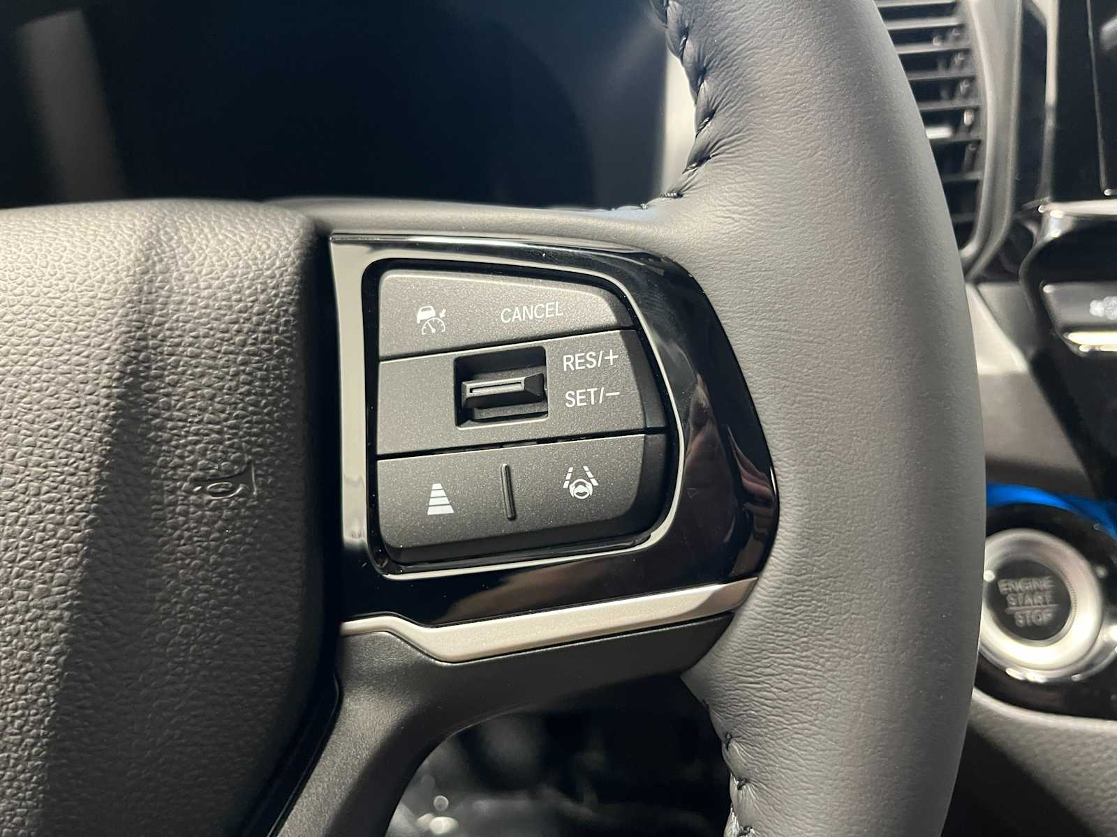 Thumbnail: 2026 Honda Odyssey - 17