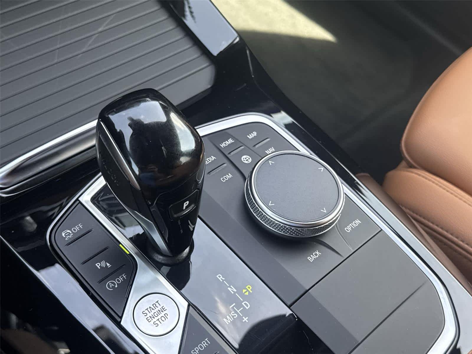 Thumbnail: 2022 BMW X3 - 25