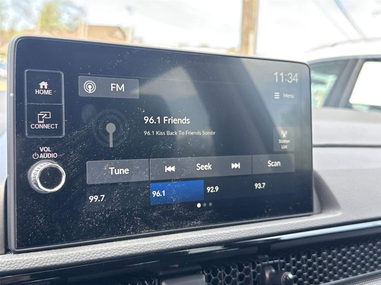 Thumbnail: 2026 Honda CR-V - 24