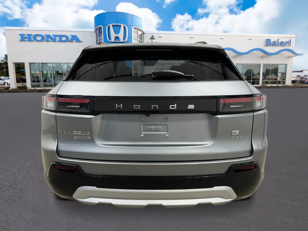 Thumbnail: 2025 Honda Prologue - 4