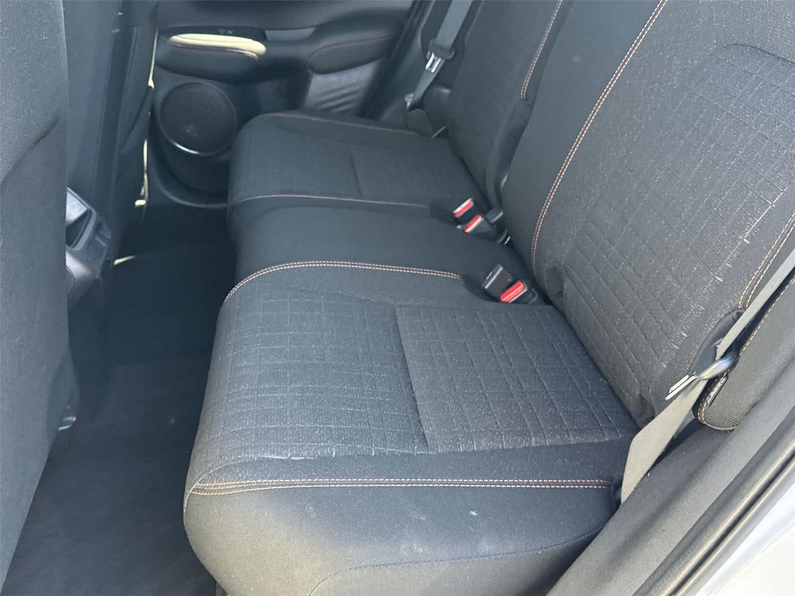 Thumbnail: 2023 Honda HR-V - 14