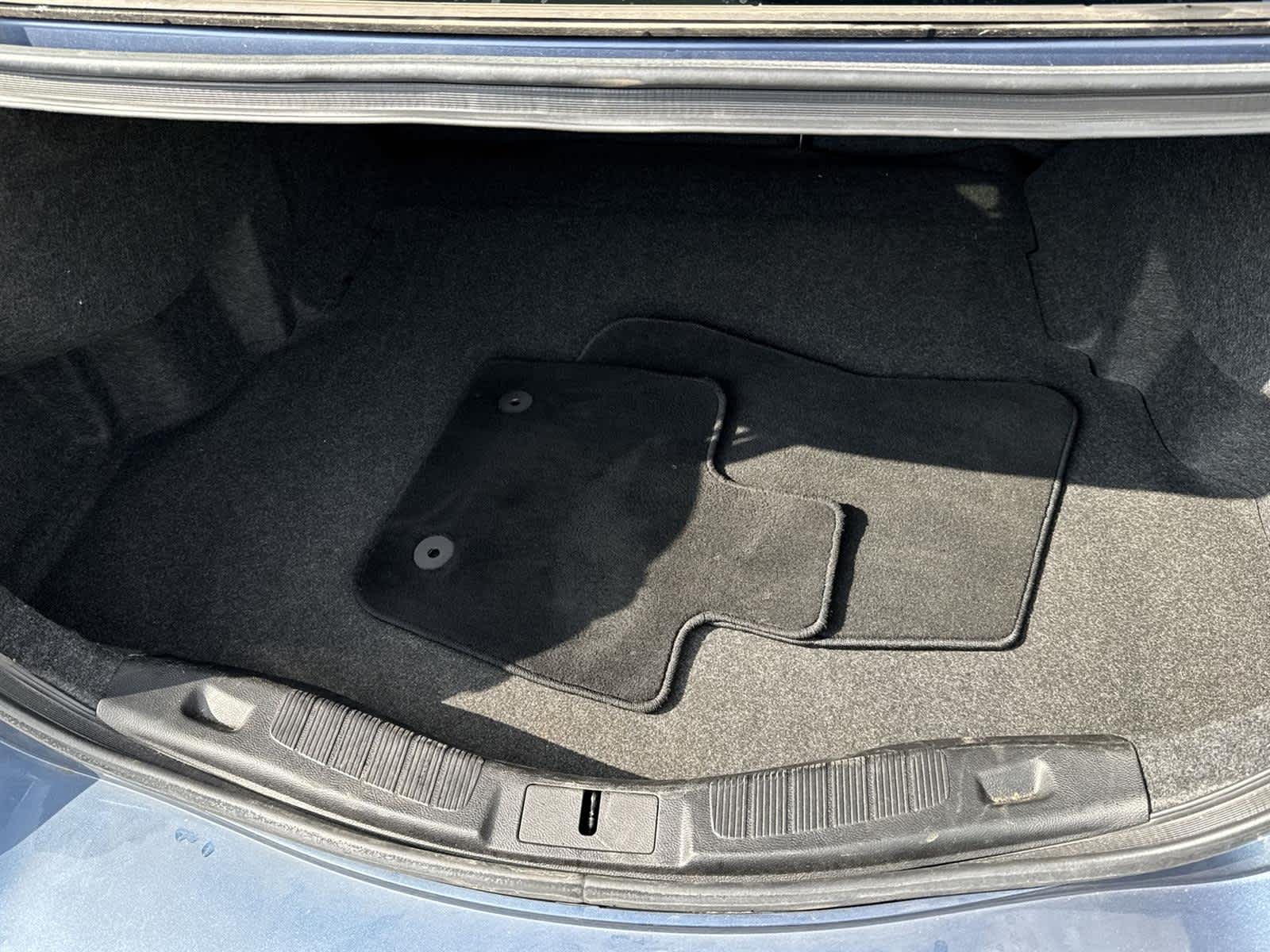 Thumbnail: 2018 Ford Fusion - 17