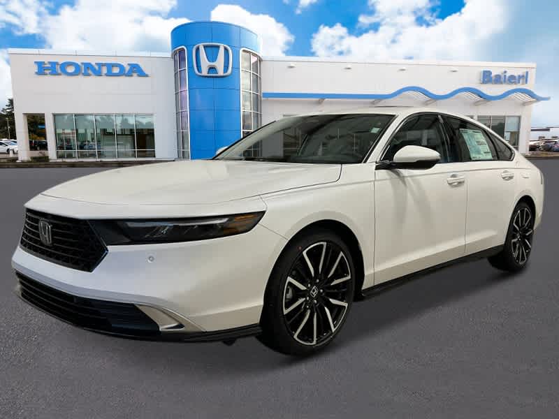 2025 Honda Accord Touring -
                  Wexford, PA