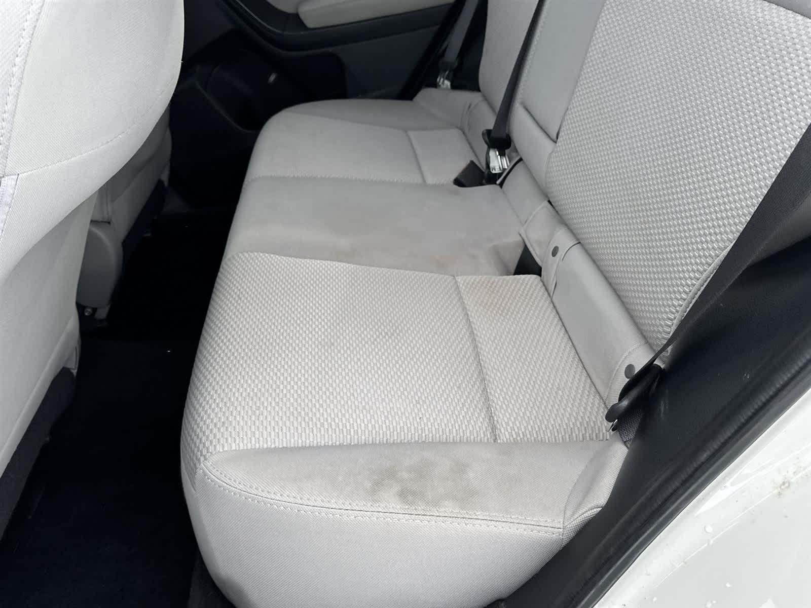 Thumbnail: 2014 Subaru Forester - 14