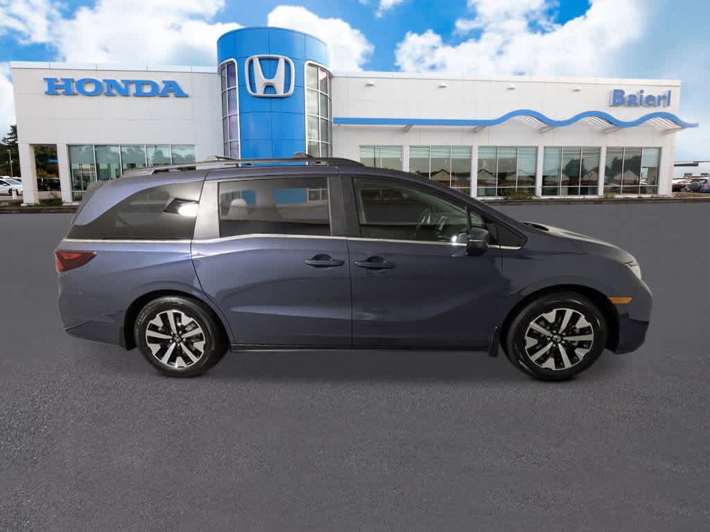 Thumbnail: 2026 Honda Odyssey - 6