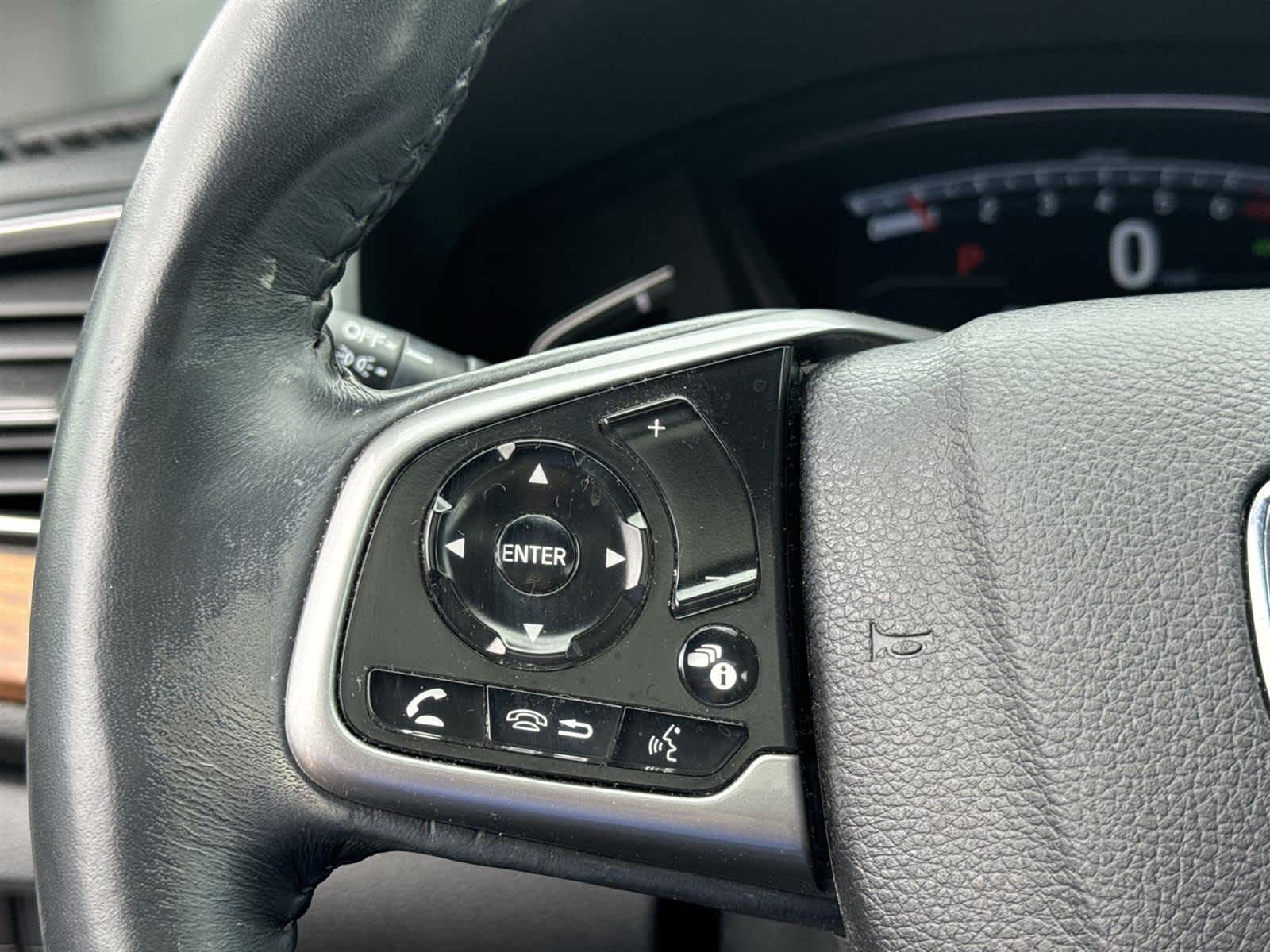 Thumbnail: 2020 Honda CR-V - 20